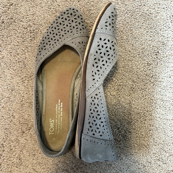 Toms flats - Picture 4 of 5